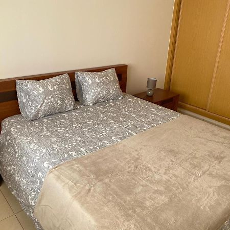 Luna - Airco - Sea View - First Line - Own Parking Armação de Pêra 외부 사진