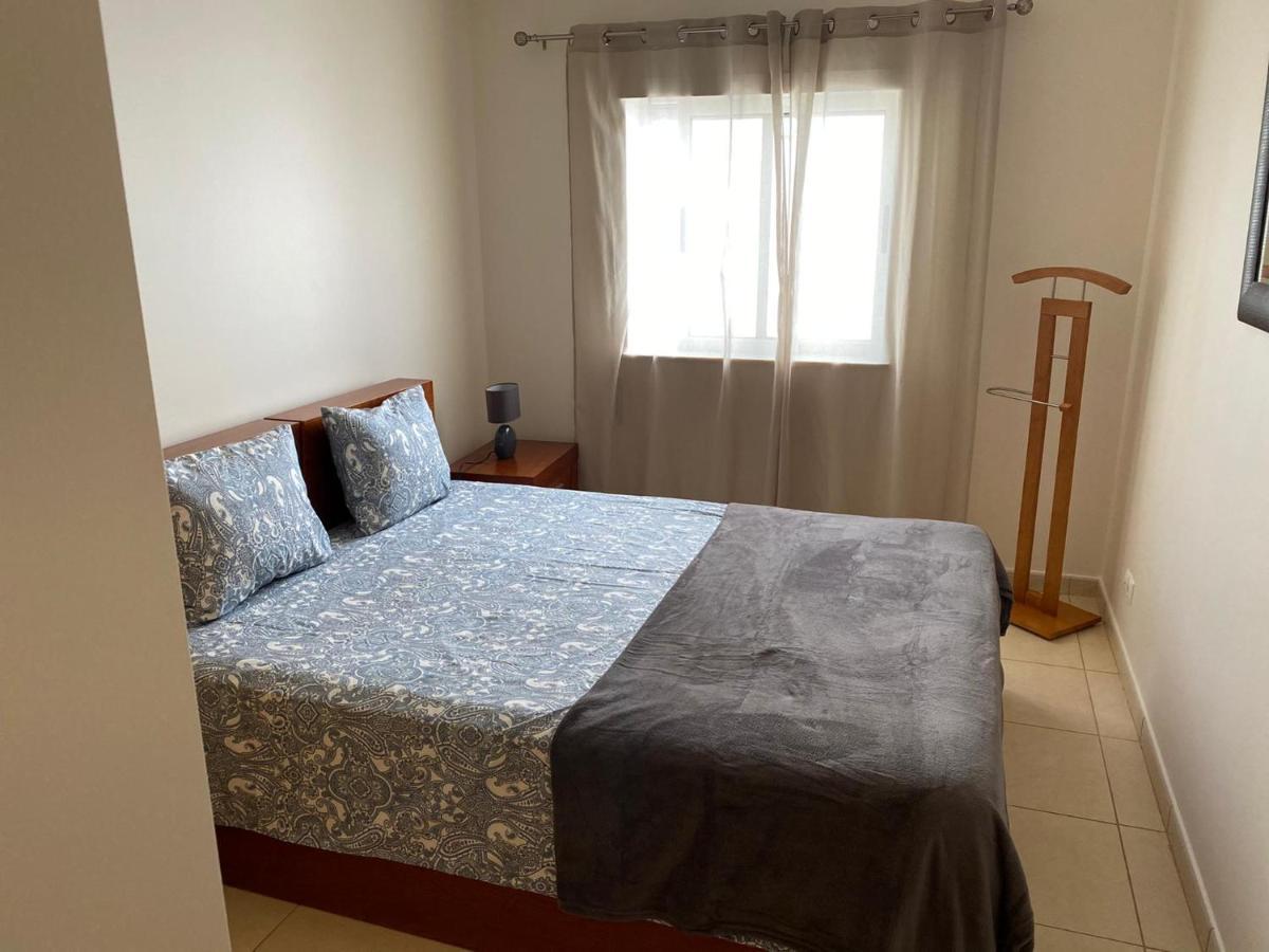 Luna - Airco - Sea View - First Line - Own Parking Armação de Pêra 외부 사진