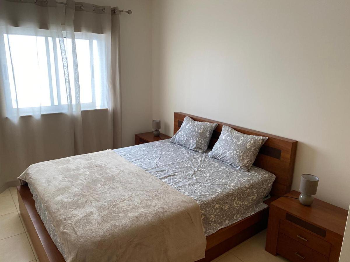 Luna - Airco - Sea View - First Line - Own Parking Armação de Pêra 외부 사진