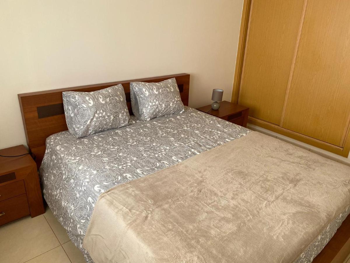 Luna - Airco - Sea View - First Line - Own Parking Armação de Pêra 외부 사진